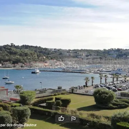 Maeva St Mandrier Saint-Mandrier-sur-Mer