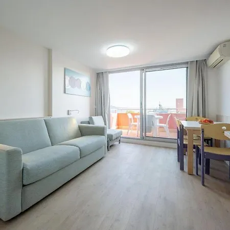 Maeva St Mandrier Apartment Saint-Mandrier-sur-Mer